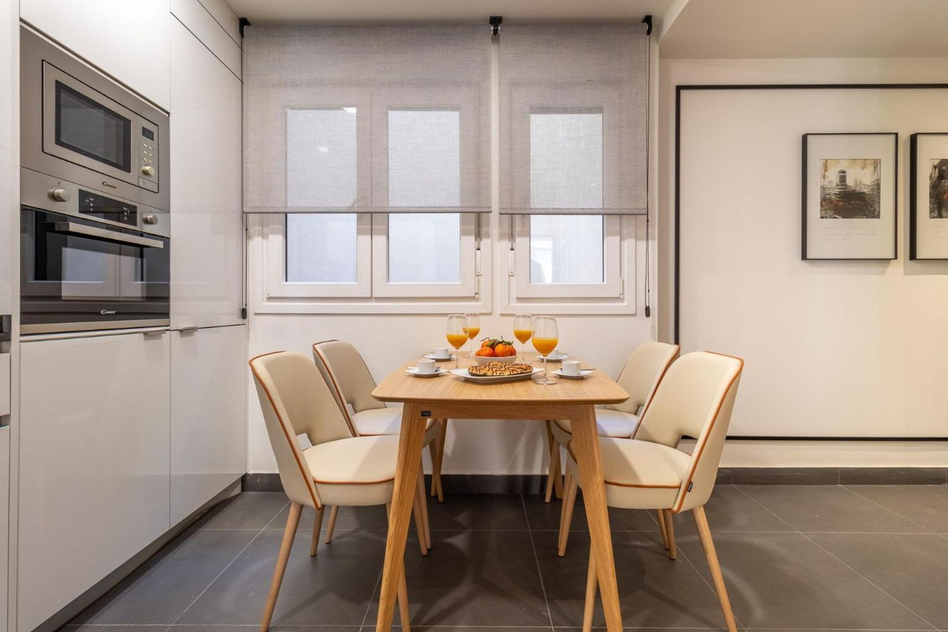 Appartement Authentic La Latina Getaway Just Steps From Iconic Rastro Latina Toledo X